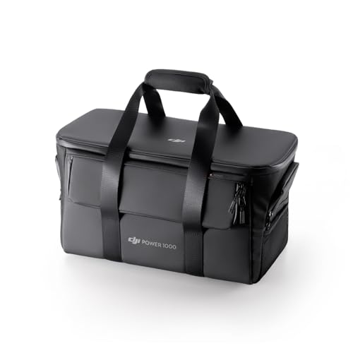 Image of DJI Power 1000 Protective Storage Bag