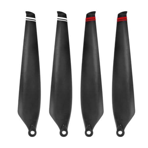 Hélice pliante XAG P30 nylon carbone hélice CW CCW pour drone de pulvérisation agricole
