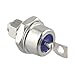 85A 1200V Diode Rectifier, Negative Anode Stud Mount 6mm Screw Diode for Welding Machines, High Surge Current Rectifier with Positive Pole Option(85HF120)