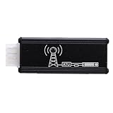 legalmail hub [Compatibile con più modelli di radio] Questo convertitore sintonizzatore antenna è progettato per collegare perfettamente la radio a un sintonizzatore, supportando modelli popolari come , , dx10, ftdx101, ftdx3000, 991, 891, 897 e 450d.la sua compatibilità universale garantisce che funzioni con le radio che utilizzano il protocollo di interfaccia macchina a 4 fili, rendendolo un'aggiunta versatile alla tua configurazione.
