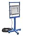 Larson Electronics EPL-16BS-1X150LED-100-60DB-1523 Explosion Proof Light - Base Stand Mount - 16" - 150W LED - Class 1 Div 1 C&D (60?-125V)