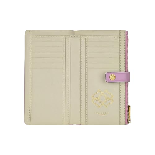 Radley London Larkswood 2.0 Leather Large Bifold Wallet4