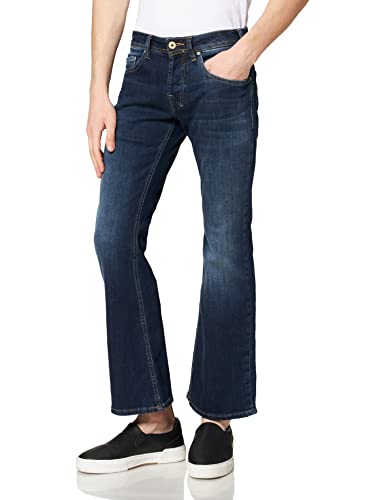 LTB Jeans Herren Tinman Bootcut Jeans