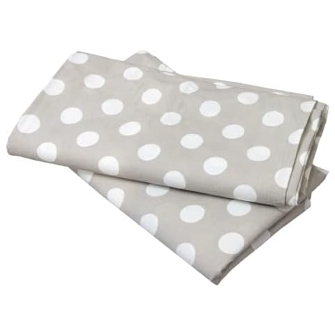 Puckdaddy Cortina Smilla para Cama de casa Cover