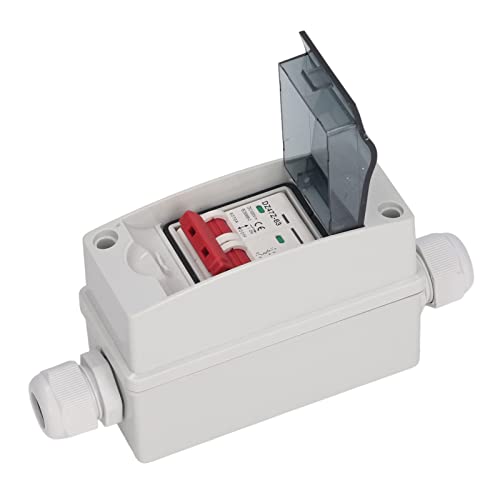 Solar Disconnect Switch - Image 3