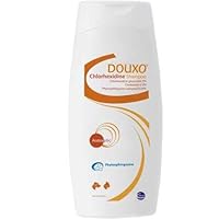 Algopix Similar Product 10 - Douxo Chlorhexidine PS Shampoo 16.9 oz.