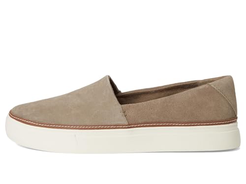 TOMS Women's Leisure and Sportwear Sneaker4