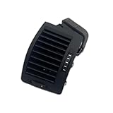 Dtbdfak Lüftungsdüsen Gitter Für Skoda Für YETI 2004-2013 Klimaanlage Outlet Vent Montage 1ZD819701 1ZD819702 1ZD819203 1ZD820951 Auto AC Lüftungsgitter(Links)