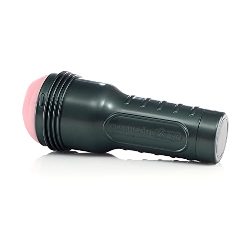 Fleshlight Vibro For Men | Pink Lady | Electric Sex Toy #TOP2