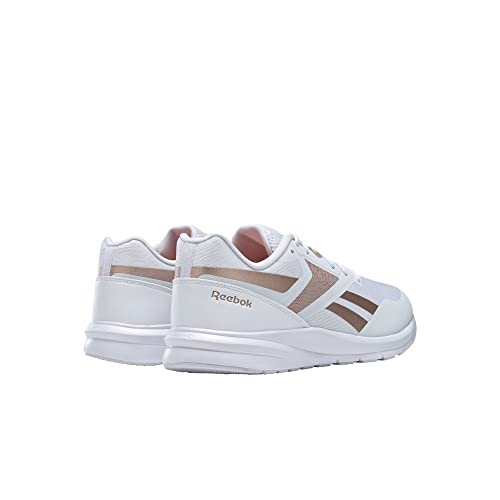 Image of Reebok Womens Reebok Runner 4.0 Running Shoe