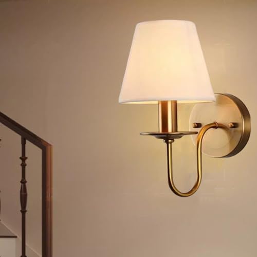 Aplique de Pared LED moderno de alta potencia para iluminar la sala de estar 6