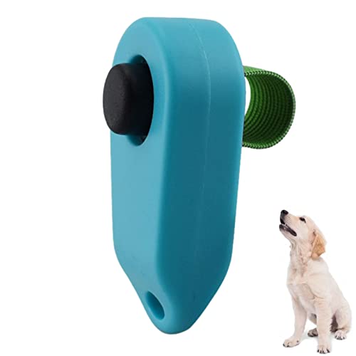 itrimaka Hundetrainings-Clicker, Hunde-Clicker für das Training | Hundeklicker für das Training,Hundetrainings-Clicker, Haustier-Trainings-Clicker, positives Verhaltensverstärker für Katzen