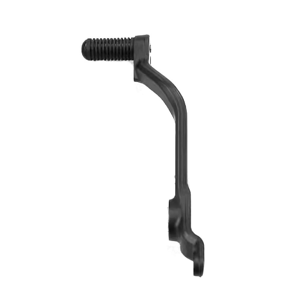 LBCSRMH Motorcycle Gear Lever Motorcycle Foot Gear Shift Lever Pedals Pegs Combination for 800NK NK800 Motorcycles Modification Accessories Shifts Levers