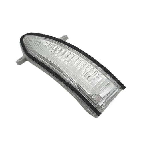 Clignotant de rétroviseur pour Nissan Altima et Teana - Feu latéral - 3