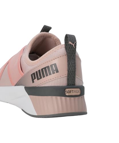 Image of Puma Womens Softride Harli Slip on WNS Walking Shoe