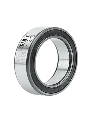 Roulement céramique 6902 2RS, idéal pour vos sorties vélo et VTT