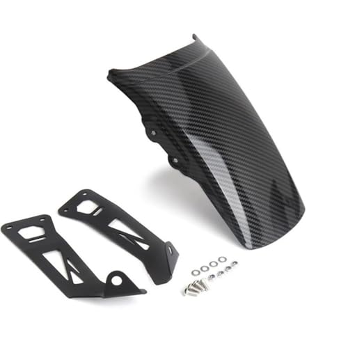 Garde-boue avant CB 750 Hornet 2023 2024 : extension garde-bavette moto