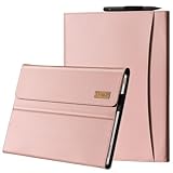 CoBak Case for Surface Pro 2024 - Copliot PC 11th Edition, Fits 13 Inch Tablet with Keyboard and Kickstand, Compatible with Surface Pro 11/10/9/8/X