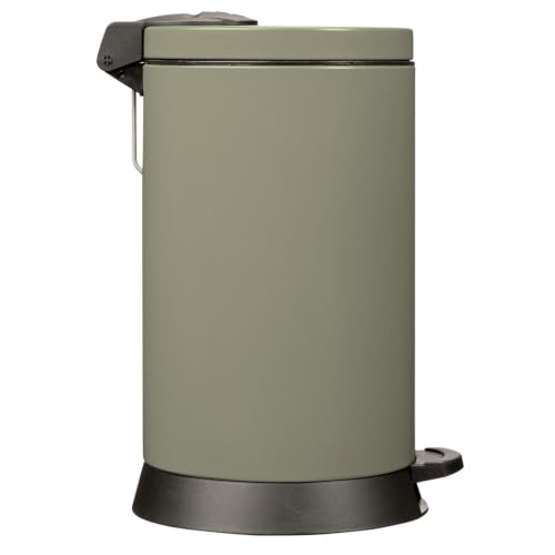 Image of ROSSIGNOL - Kitchen Pedal Bin - 20L - Magic - Made in France