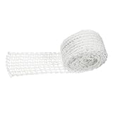 ROMISBABA Elastisches Metzgergarn aus Baumwollschnur für Sicheres Fleischkochen und...