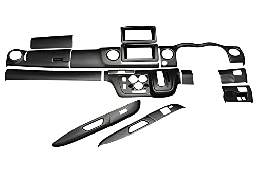 APLAB �G�[�s�[���{ �C���e���A�p�l�� NV350�L�����o�� E26 ���C�h�{�f�B �O��/����Ή� �h���X�A�b�v �J�X�^���p�[�c 3D���� �ؖڒ��p�l�� �J�[�{���� 14�o