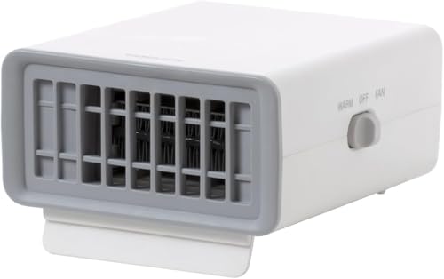 [山善] ヒーター セラミックヒーター セラミックファンヒーター...