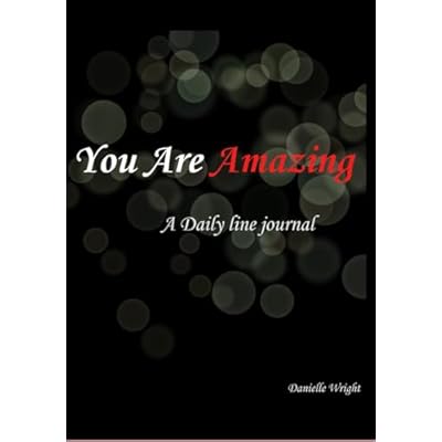 Amazing Women Daily Diary