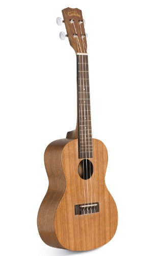 Ukuleles CORDOBA UP100 PACK CONCERT ACAJOU Concert - Les Beatles, Paul McCartney, John Lennon, RIngo Starr, George Harrison Ukuleles CORDOBA UP100 PACK CONCERT ACAJOU Concert – Image 4