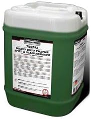 Technicians Choice Heavy Duty Enzyme Cleaner