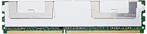 Memoria interna: 8 GB MicroMemory 2 x 8GB, DDR2