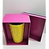Starbucks Hawaii Collection Double Wall Ceramic 12oz Pineapple Tumbler