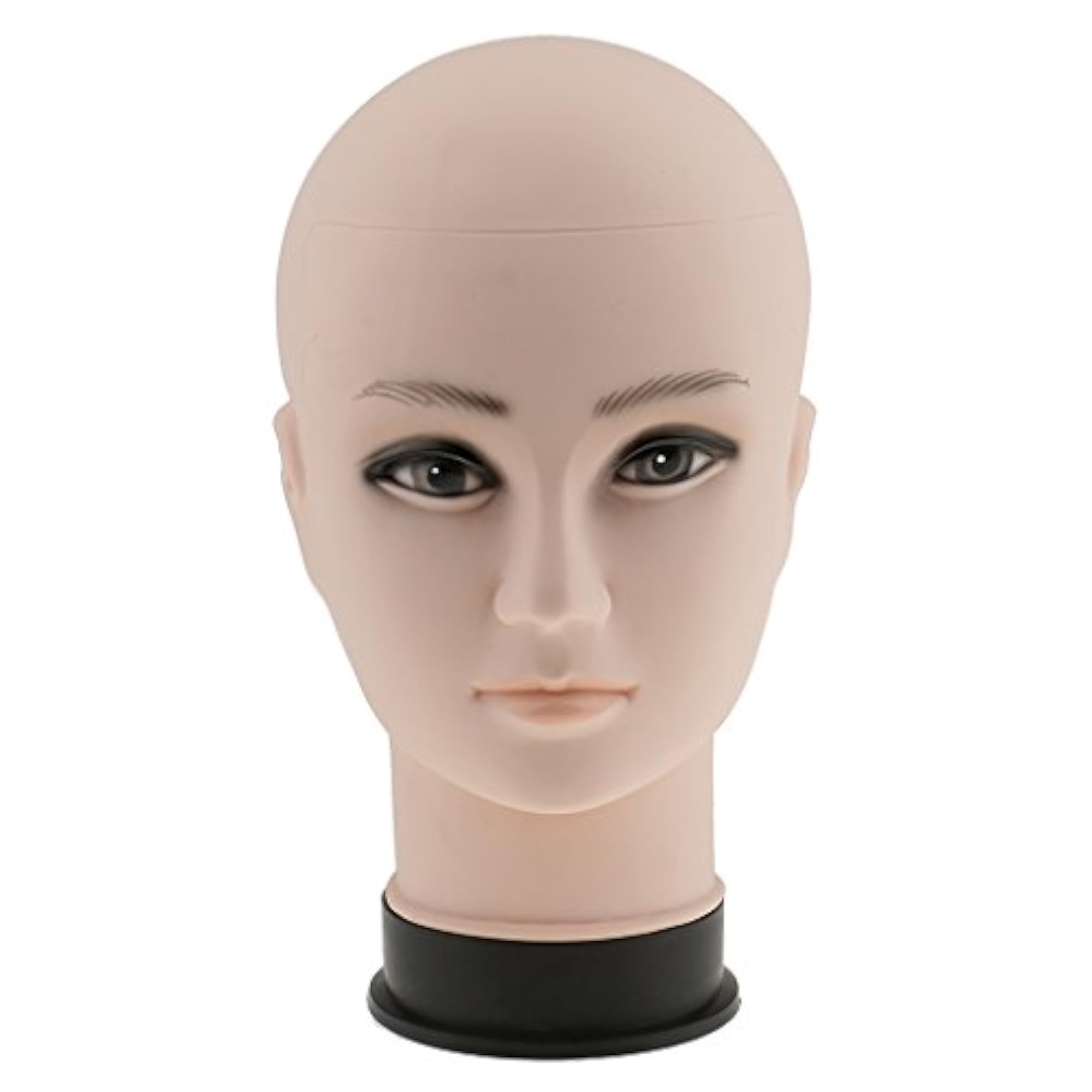 Professional Male Mannequin Head for Display