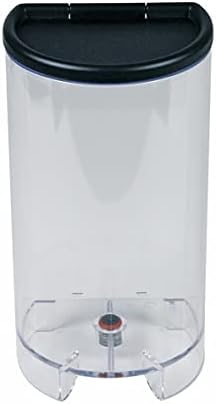 nespresso pixie reservoir