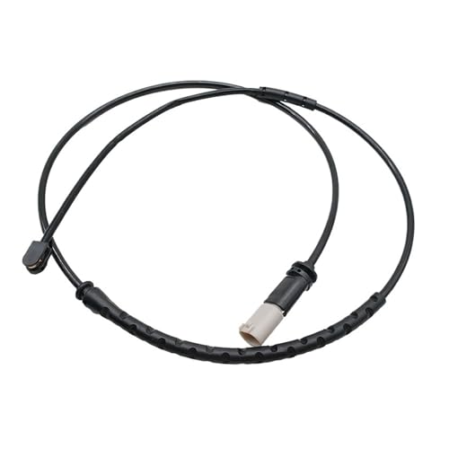 Sensor desgaste pastillas freno trasero 34356792571 para control electrónico de frenada