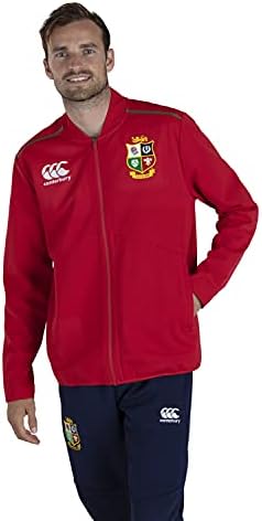 Tournée des Lions 2025 : un match historique organisé en Irlande contre l’Argentine