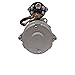 OEG Parts New Starter Compatible with Tractor Backhoe Crawler Loader Windrower 10461443 1113271 RE50095 91-01-4367 SNK0007 RE19187 TY25994 6570 15021-63012 SE501428 RE42730 TY1458 TY25994