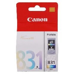 Canon CL-831 Ink Cartridge Color, Standard (B008LN4VWG) Amazon Price History, Amazon Price Tracker