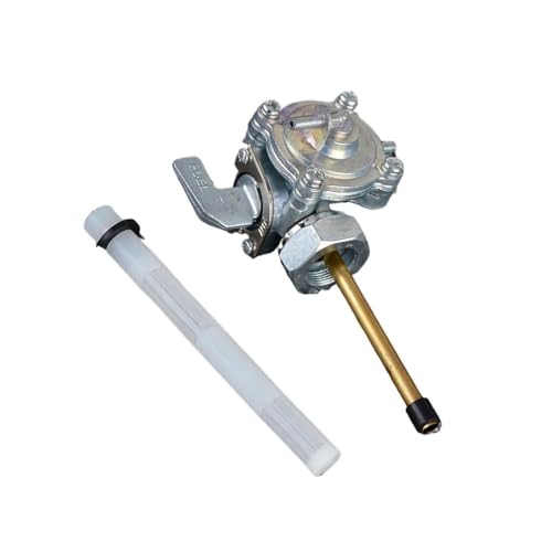 Commutateur de carburant 16950-MA6-025 anti-fuite pour Honda GL650