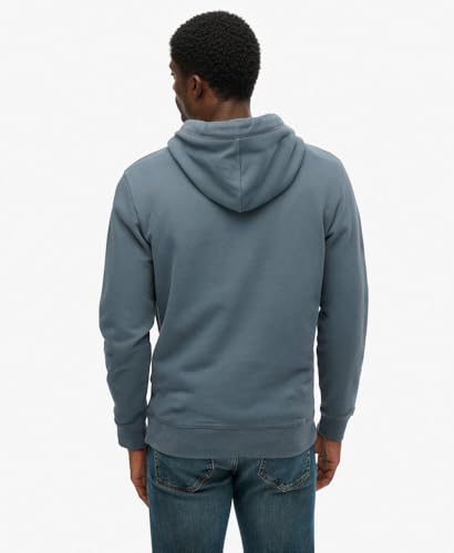Sweat shirt Superdry m2014404a EU - vue 7