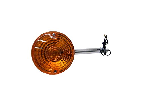 Blinker (Originalform Modell bezogen E geprüft) für Suzuki