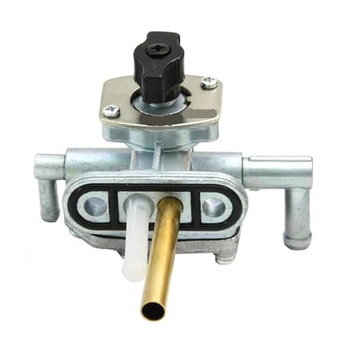 Válvula de purga para tanque de combustible de alta resistencia LTF500 y LTA500 4