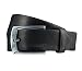 Produktbild camel active Herren 9b48 G rtel, Schwarz (Black 9), 110 cm Herstellergr e XL EU