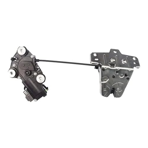 Verrou de hayon pour Volvo S90 S60 XC90 XC60 mécanisme de coffre 31484699