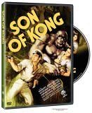Son of Kong [DVD]