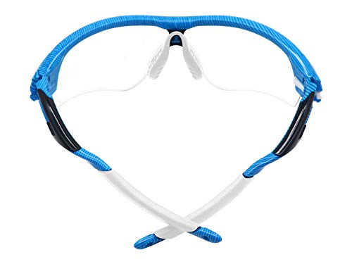 Image of Earsocks & Nosepieces Rubber Kits Replacement for Oakley RadarLock Path /Pitch /Range /Edge Sunglasses