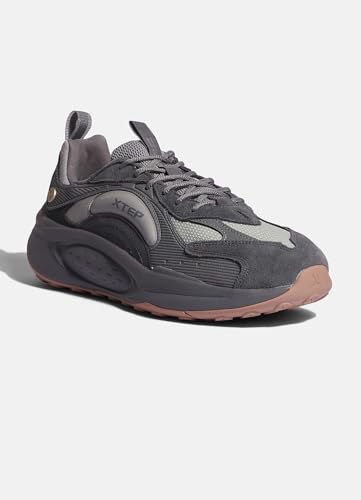 Image of XTEP Womens Xtep Dad Series Platform