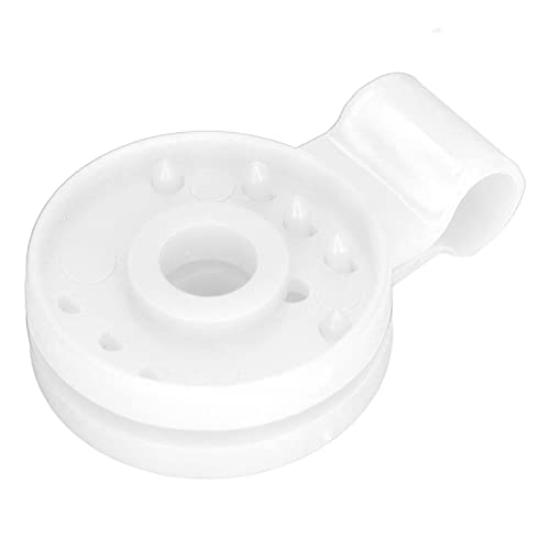 100 Pieces Shade Cloth Plastic Clips Bird Repellent Shade Cloth Clips Duty