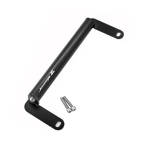 Plaque navigation GPS haute finition pour SYM JOYMAX Z 300 18-19 - 2