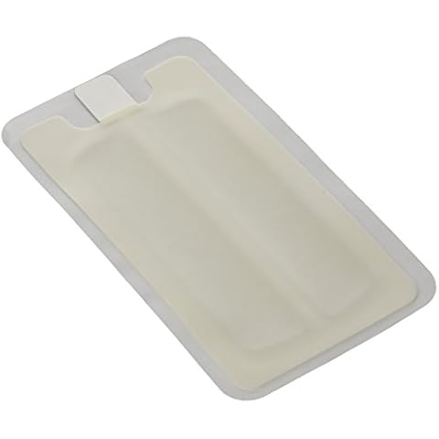 Gima 30493 - Plato desechable REM Cover