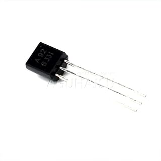 50pcs MPSA92 TO-92 A92 TO92 New triode Transistor